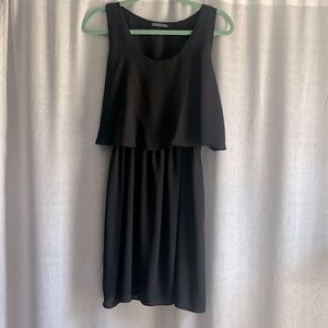 ☀️July sale☀️LITTLE BLACK DRESS!